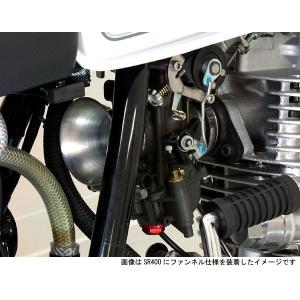 ヨシムラ（YOSHIMURA） SR400/500（-'02）用 MIKUNI TMR-MJN40