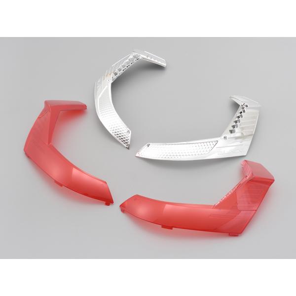 デイトナ GIVI Z4506R リフレクター B47 77348