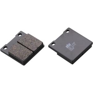 【7月14日出荷】キタコ  SBS・ブレーキパッド526HF　777-0526000