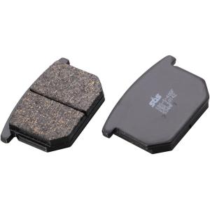 【4月3日出荷】キタコ  SBS・ブレーキパッド534HF　777-0534000