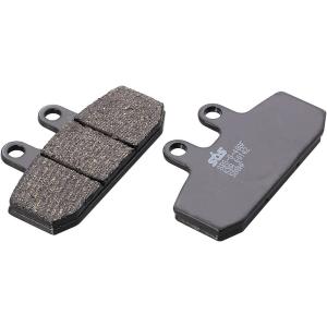 【4月4日出荷】キタコ  SBS・ブレーキパッド588HF　777-0588000