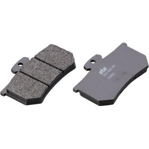 【4月8日出荷】キタコ  SBS・ブレーキパッド599RQ　777-0599080