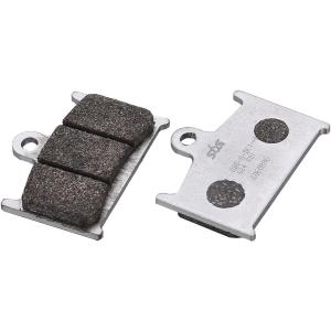 【4月7日出荷】キタコ  SBS・ブレーキパッド624DC　777-0624081