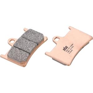 【4月3日出荷】キタコ  SBS・ブレーキパッド634HS　777-0634020