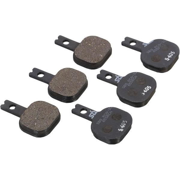 キタコ  SBS・ブレーキパッド 655RCA　777-0655090
