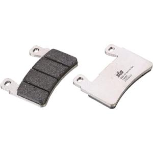 【4月7日出荷】キタコ  SBS・ブレーキパッド734DC　777-0734081