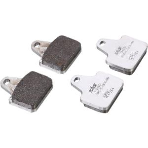 【4月7日出荷】キタコ  SBS・ブレーキパッド805DC　777-0805081