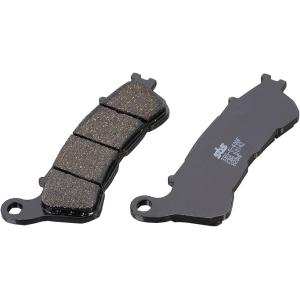 【4月3日出荷】キタコ  SBS・ブレーキパッド828HF　777-0828000