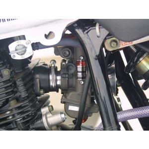 ヨシムラ（YOSHIMURA） XJR1200用 MIKUNI TMRΦ40キャブレター(TPS無し