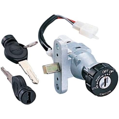 キタコ  マグシャッター・メインキーSETJOG-ZR　780-0076000