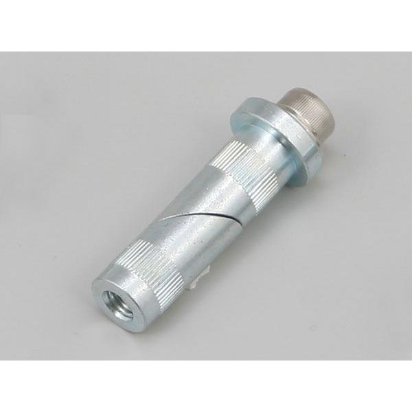 【4月7日出荷】デイトナ マウントキットφ15〜φ17 マルチバーホルダー　95442