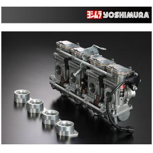 798-291-7000 ヨシムラ ミクニ TMR-MJN32 キャブレター ノーマルエア 