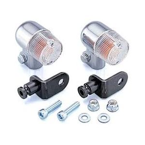 キタコ  フロントウインカーSET(マルミニ) リトルカブ　830-1116000