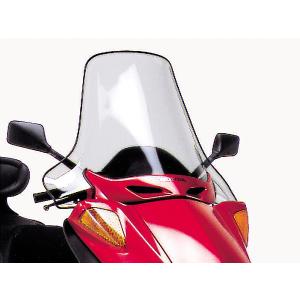 KITACO（キタコ） アドレスV125S用 メーターバイザー 670-2415700