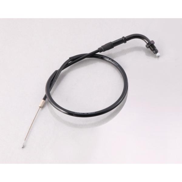 キタコ  アクセルワイヤー(クロ)150L モンキーFI　905-1137215