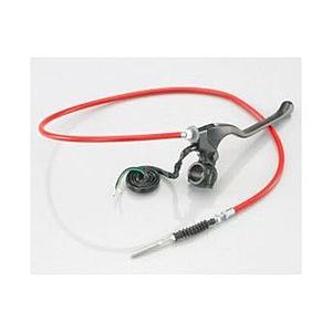 キタコ  Rロングレバー&amp;CセットB(MHナシ)モンキー　906-1083120