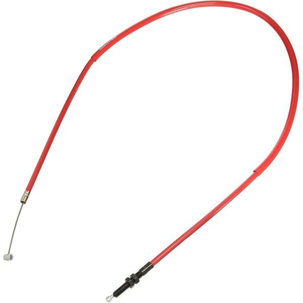 キタコ  クラッチケーブル/200L(アカ) NS-1　909-1073200