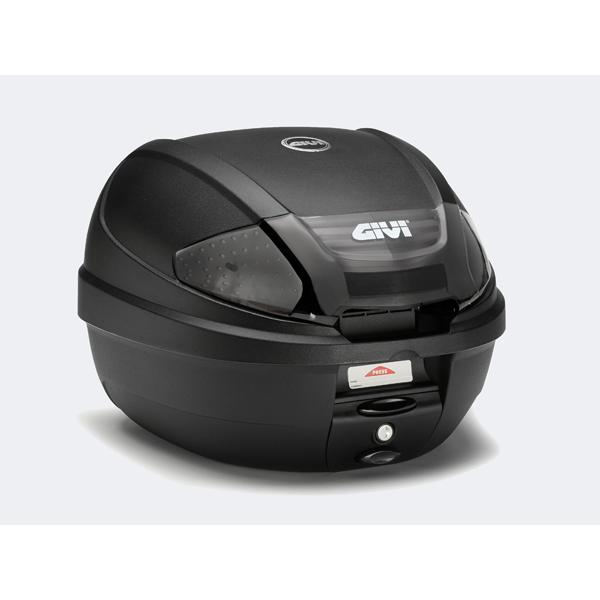 【5月14日出荷】デイトナ(DAYTONA) GIVI E300NT2 TECH ミトソウBK 91...