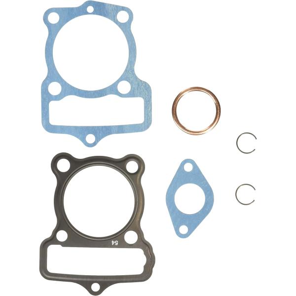 【4月2日出荷】キタコ  パッキンSET(A) -130エイプ50　960-1122300