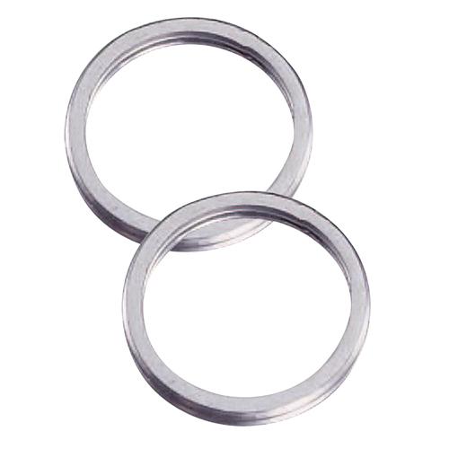 【4月3日出荷】キタコ  EXガスケットXY-17　963-0000017