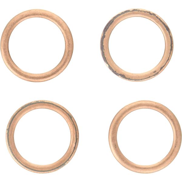 【4月4日出荷】キタコ  EXガスケットXK-04　963-4000004