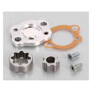 キタコ  オイルポンプガスケットエイプ50　966-1122003