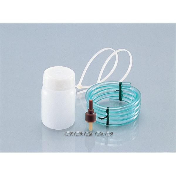 【4月2日出荷】キタコ  フュエル&amp;リザーバータンクSET 100・マル　980-0000100