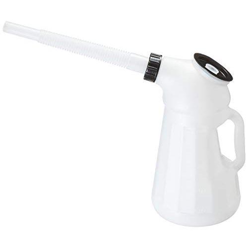 【4月2日出荷】キタコ  オイルジョッキ2リットル　980-0601200