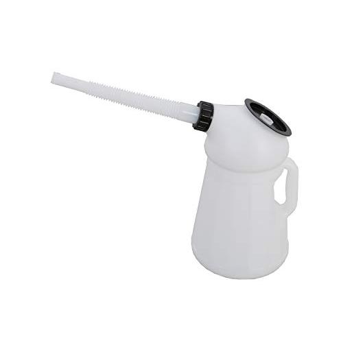 【4月3日出荷】キタコ  オイルジョッキ3リットル　980-0601300