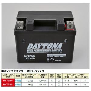 6月16日出荷】AZバッテリー ITX9-FP リチウムイオンバッテリー