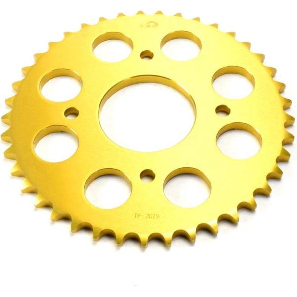 【3月28日出荷】X.A.M A6102-41  530-41T スプロケット　A6102-41