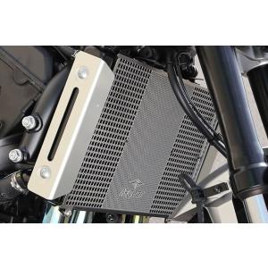 【7月4日出荷】アールズギア CB1000F CB1000 HORNET ラジエターコアガード スモ...