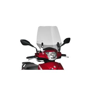 旭風防(af) AD-13 アドレスV125S/ベーシック(CF4MA) ウインドシールド