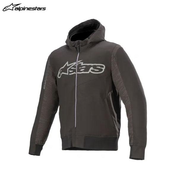 alpinestars アルパインスターズ パーカー RHOD WINDSTOPPER HOODIE...