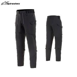 アルパインスターズ STRIKER AIR V2 PANTS ASIA（10 BLACK） サイズ M