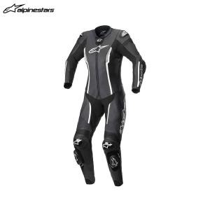 アルパインスターズ（alpinestars） MISSILE v2 レザースーツ 12 BLACK