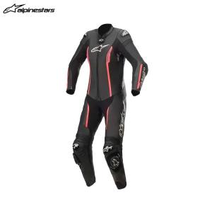 アルパインスターズ（alpinestars） MISSILE v2 レザースーツ 12 BLACK