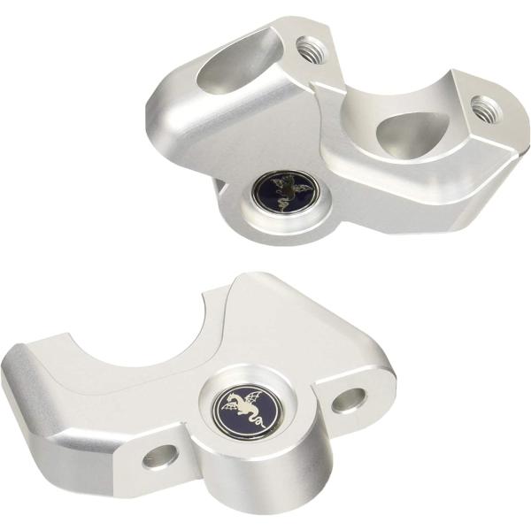 【4月8日出荷】アールズギア ハンドルブラケット 15-R1200RS BB21-HB00