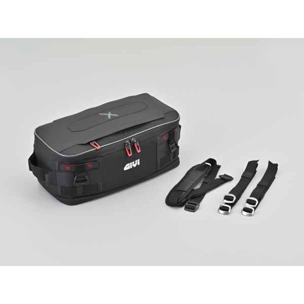 デイトナ  GIVI XL01 カーゴバッグ DAY39575
