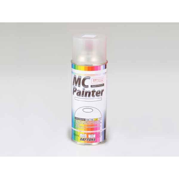 【3月27日出荷】デイトナ タクト/PCX125/ジョルノ/リード125他 MCペインター (H80...