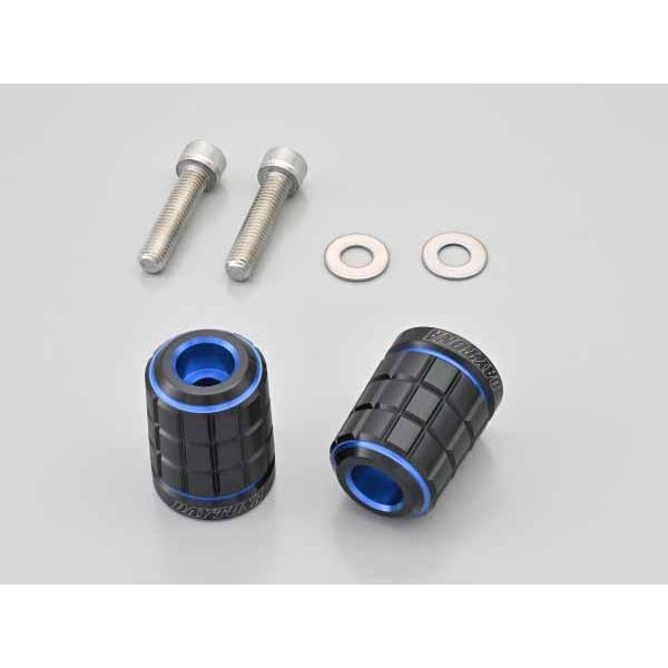 【3月27日出荷】デイトナ 1400GTR/ZRX1200R/Z900RS他 バーエンドプラグ BR...