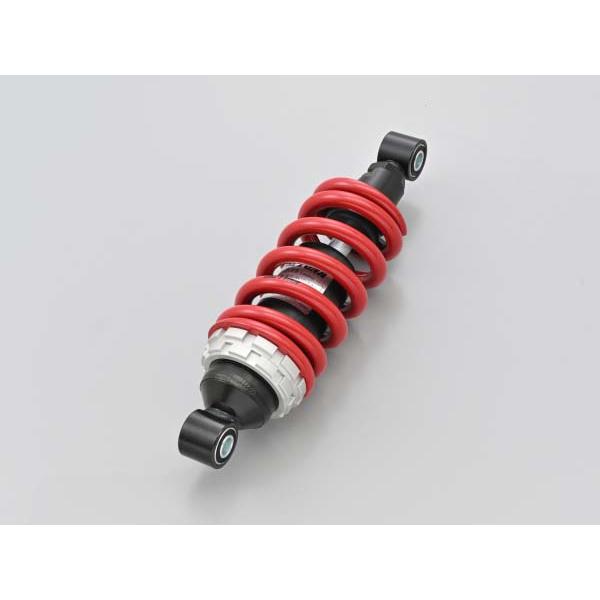 【12月3日出荷】デイトナ グロム(21〜24） 強化リアショック ブラックボディ/レッドスプリング...