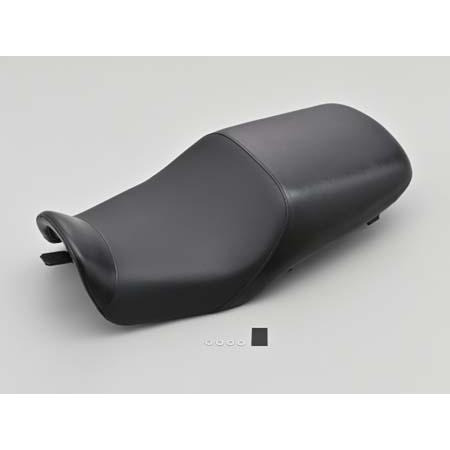 【7月4日出荷】デイトナ ZRX1200R/S DAYTONA COZYシート(COMP)  カーボ...
