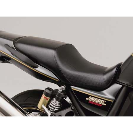 【7月4日出荷】デイトナ ZRX1200R/S DAYTONA COZYシート(COMP)  ディン...