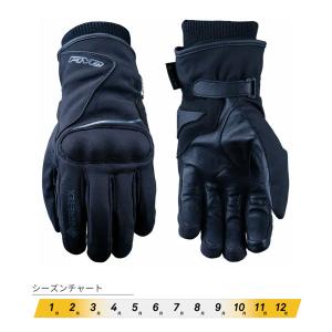 FIVE グローブ WFX SKIN EVO GTX レディース : SPEED EDGE - 通販