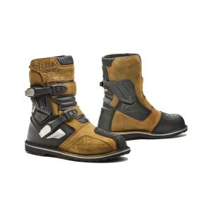 FORMA 【2月13日出荷】FORMA フォーマ ブーツ ADVENTURE LOW Dry