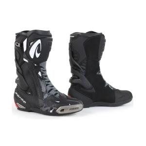 アルパインスターズ（alpinestars） SMX S ブーツ 12 BLACK WHITE[EU43