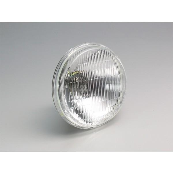 【○メーカー在庫あり】ハリケーン コウカンレンズ 5.5インチ     　HA5544L