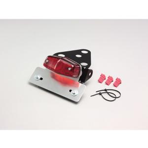 POSH NSR50/NSR80 テールランプ P220250 : パーツボックス5号店 - 通販
