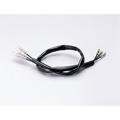 【○メーカー在庫あり】ハリケーン エンチョウコード(ギボシツキ)    　HA5783